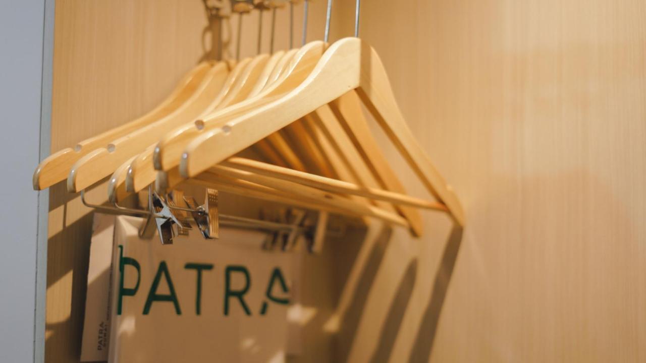 Patra Dumai Hotel Luaran gambar